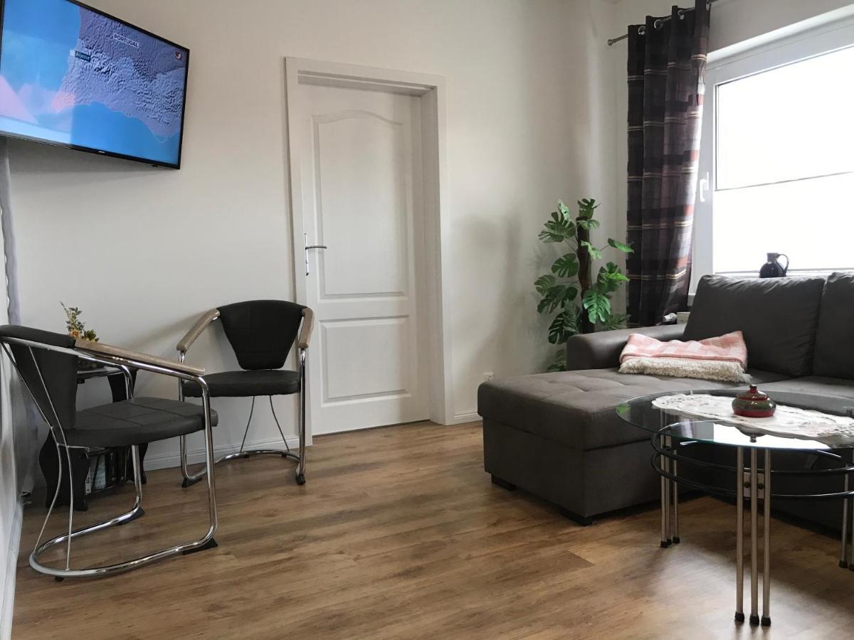 Ferienwohnung Mit Brockenblick Langenstein Экстерьер фото