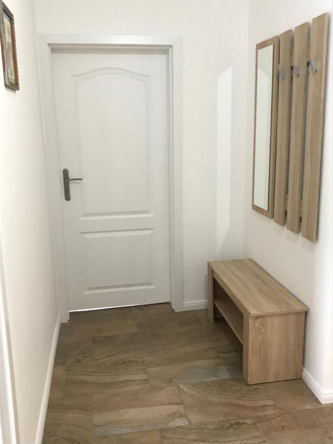 Ferienwohnung Mit Brockenblick Langenstein Экстерьер фото