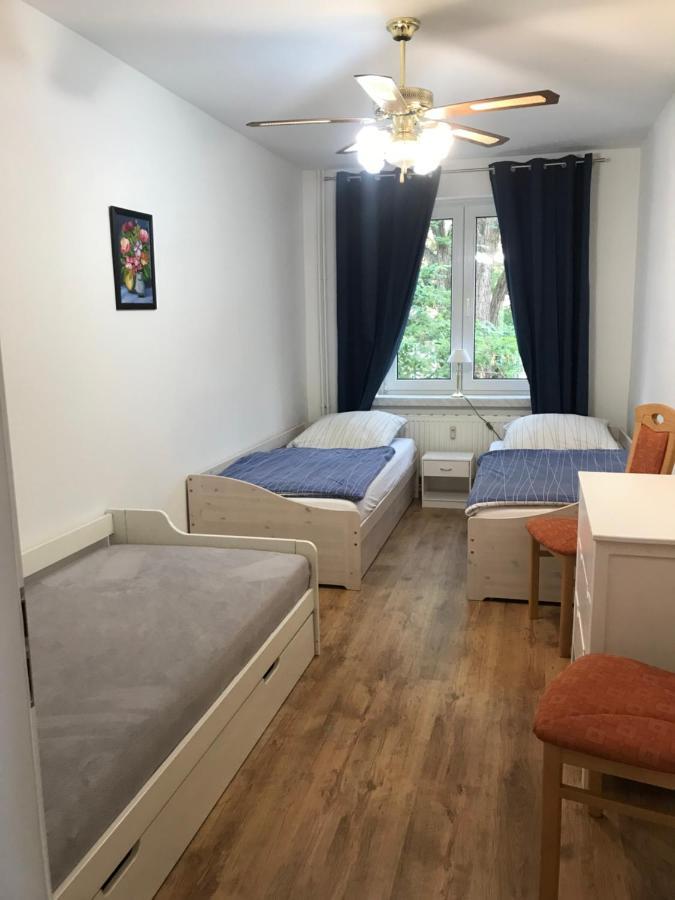 Ferienwohnung Mit Brockenblick Langenstein Экстерьер фото