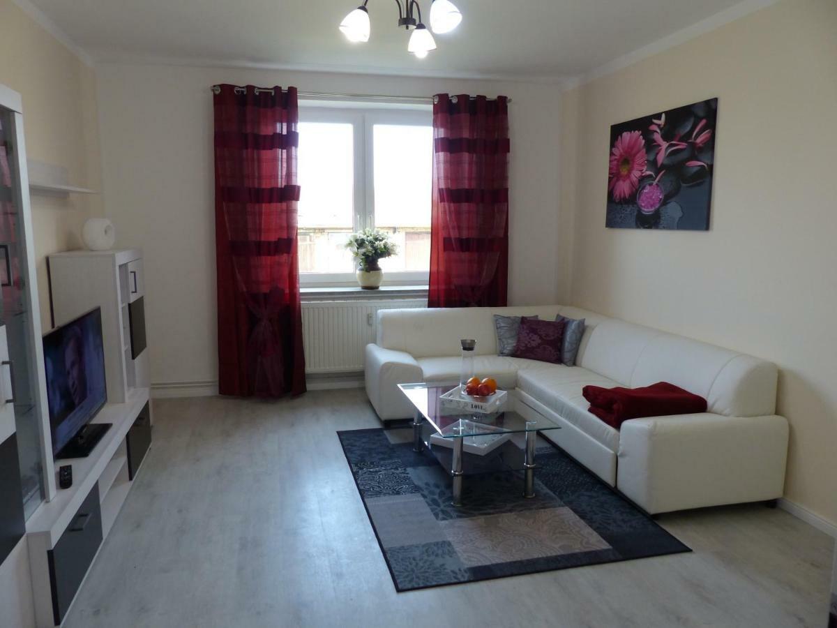 Ferienwohnung Mit Brockenblick Langenstein Экстерьер фото