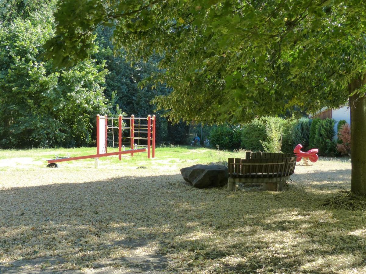 Ferienwohnung Mit Brockenblick Langenstein Экстерьер фото