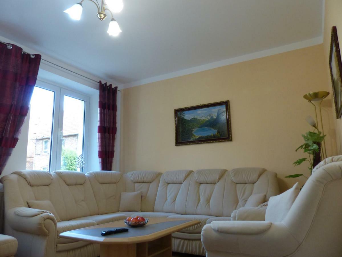 Ferienwohnung Mit Brockenblick Langenstein Экстерьер фото