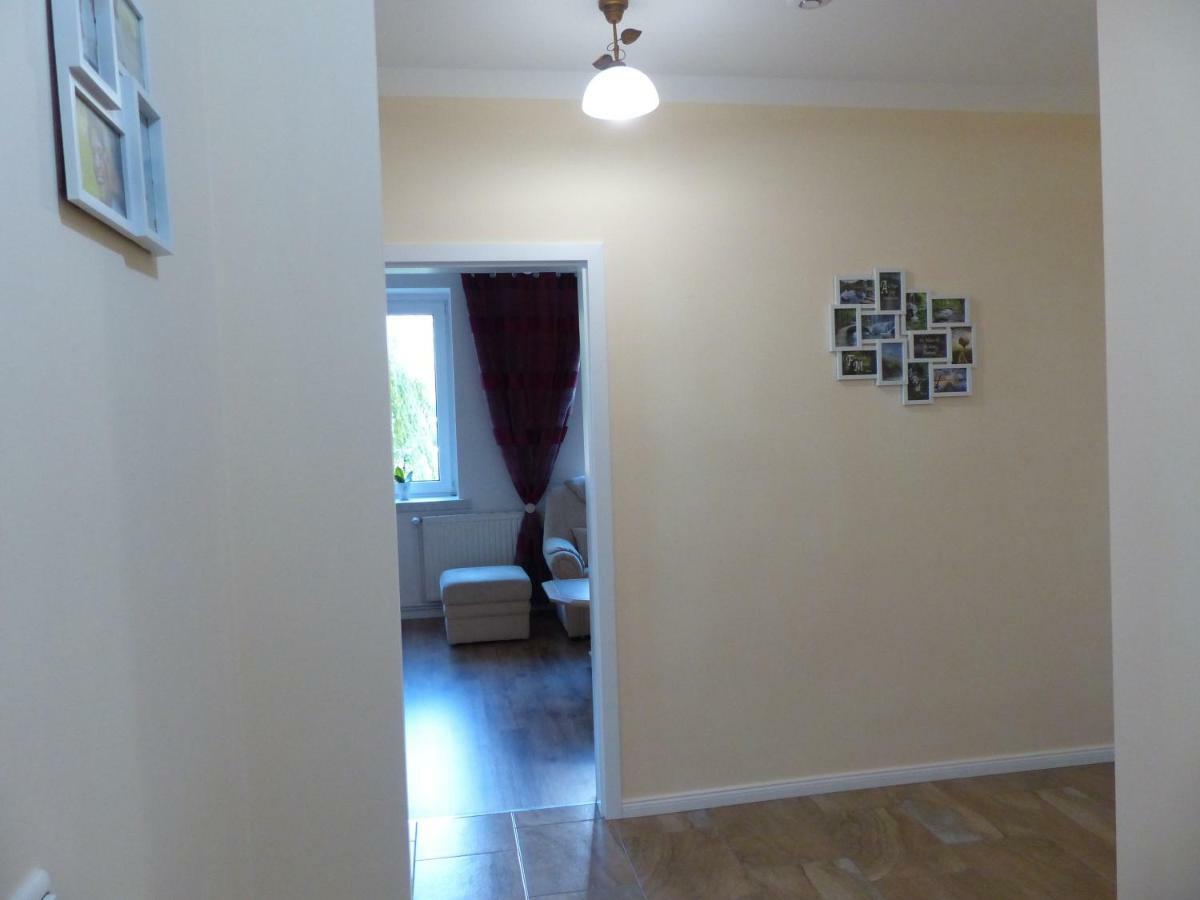 Ferienwohnung Mit Brockenblick Langenstein Экстерьер фото